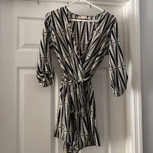 ❤️Pixley fun design romper